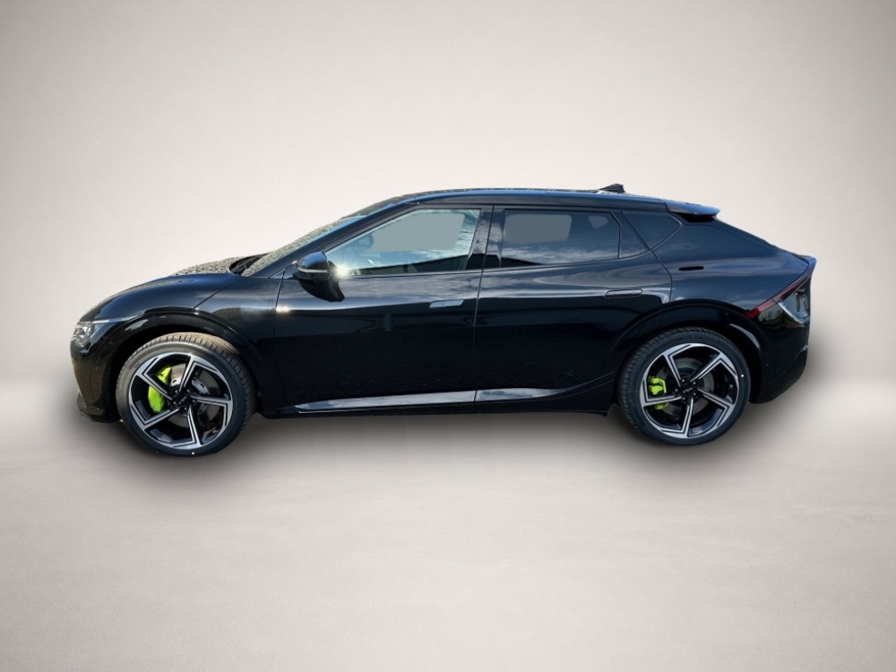 Kia EV6, Bild 3 von 5