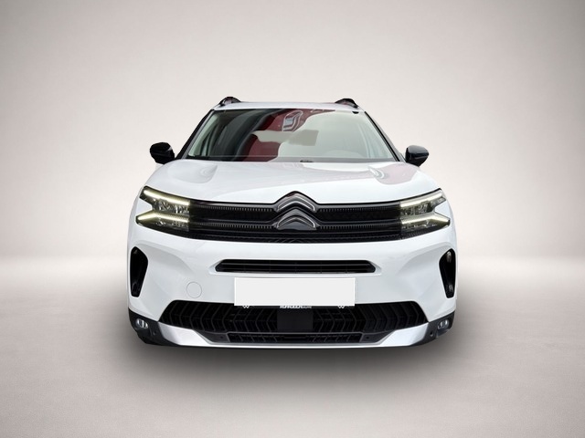 Citroen C5 Aircross (10/2023, Benzin)
