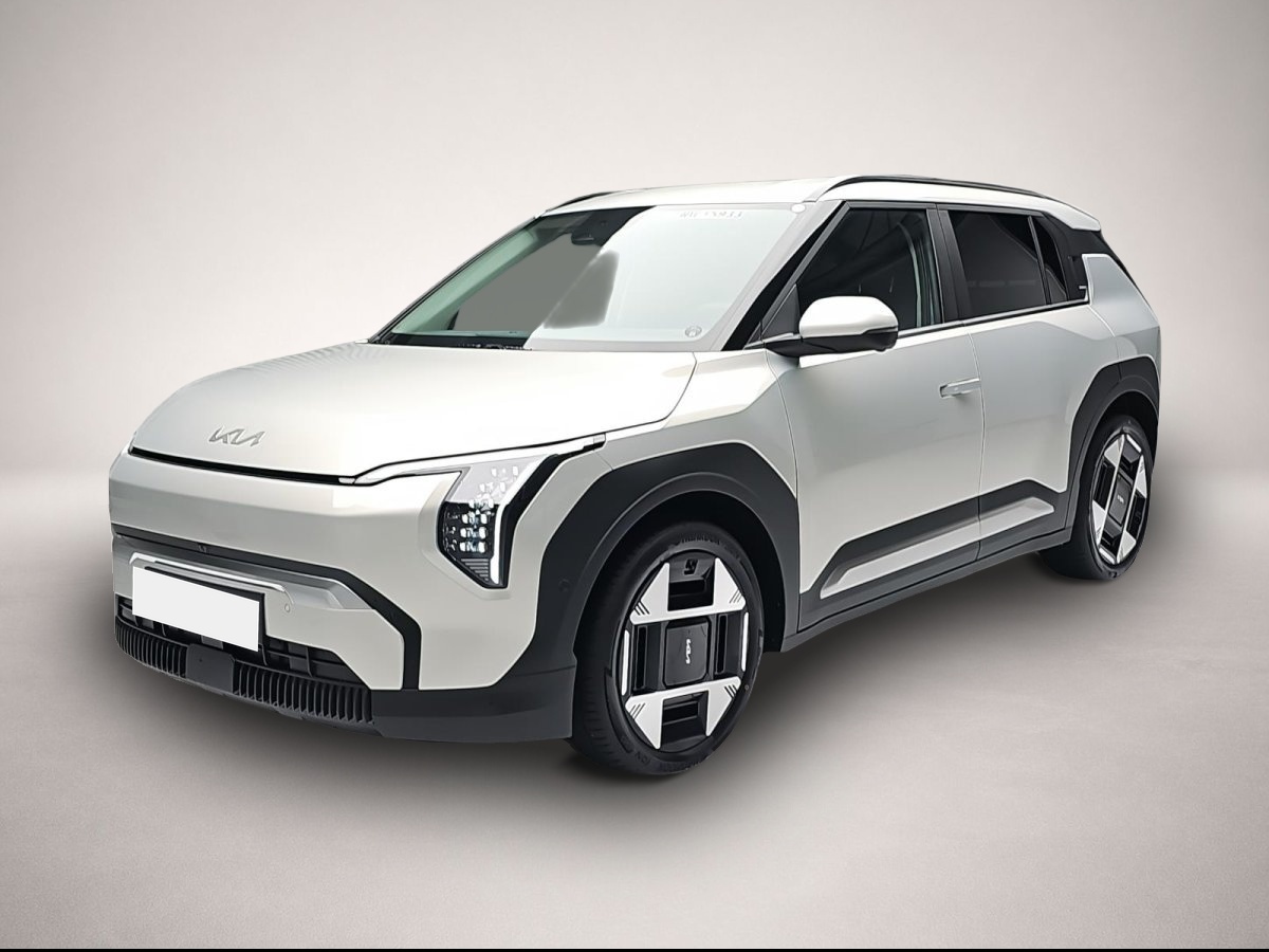 KIA EV3 (04/2026, ELECTRIC)