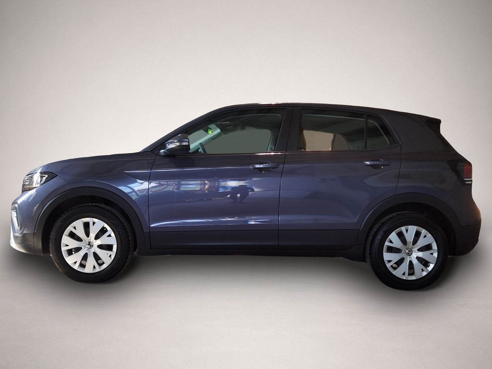 Volkswagen T-Cross (06/2025, )
