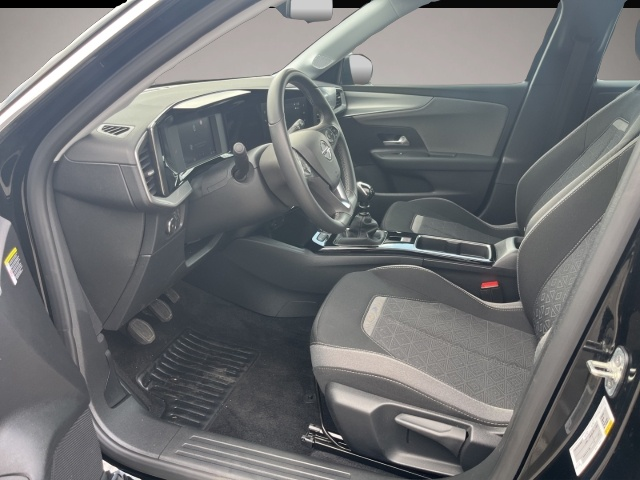 Opel Mokka (03/2024, Benzin)
