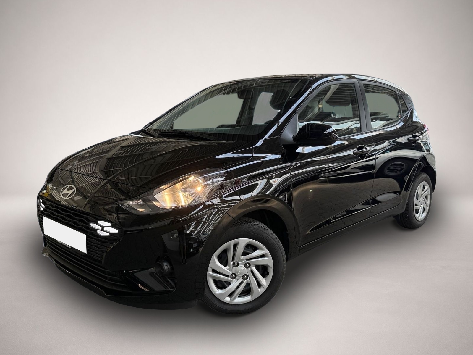 Hyundai i10 (02/2025, )