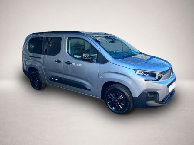 Citroen Berlingo (10/2026, Diesel)