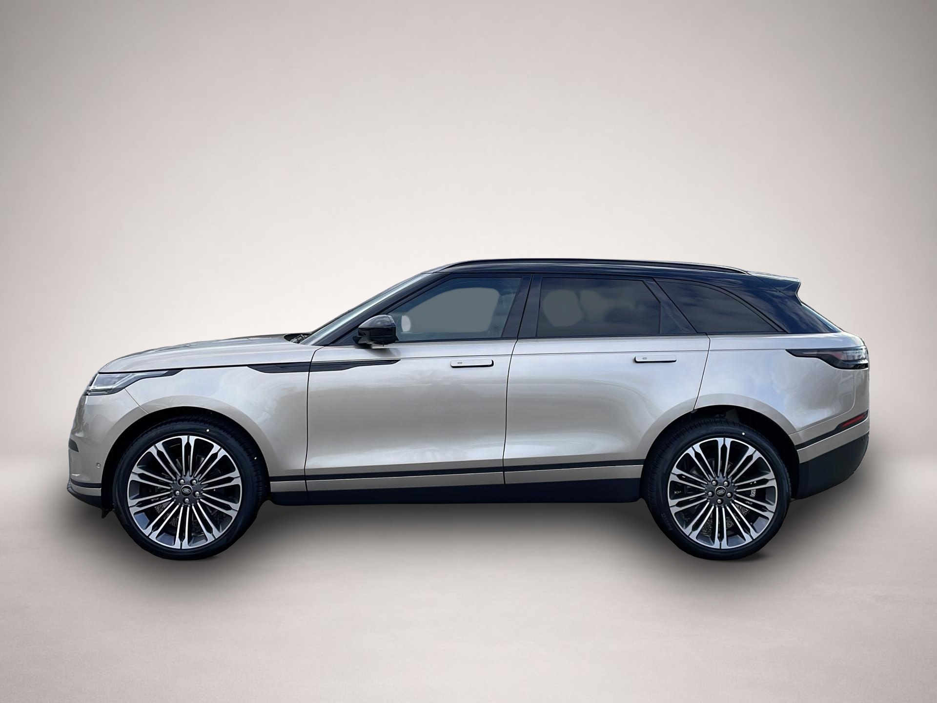 Land-Rover Range Rover Velar (, Diesel)