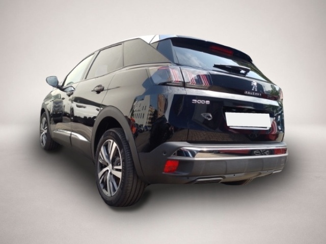 Peugeot 3008 (07/2023, Benzin)