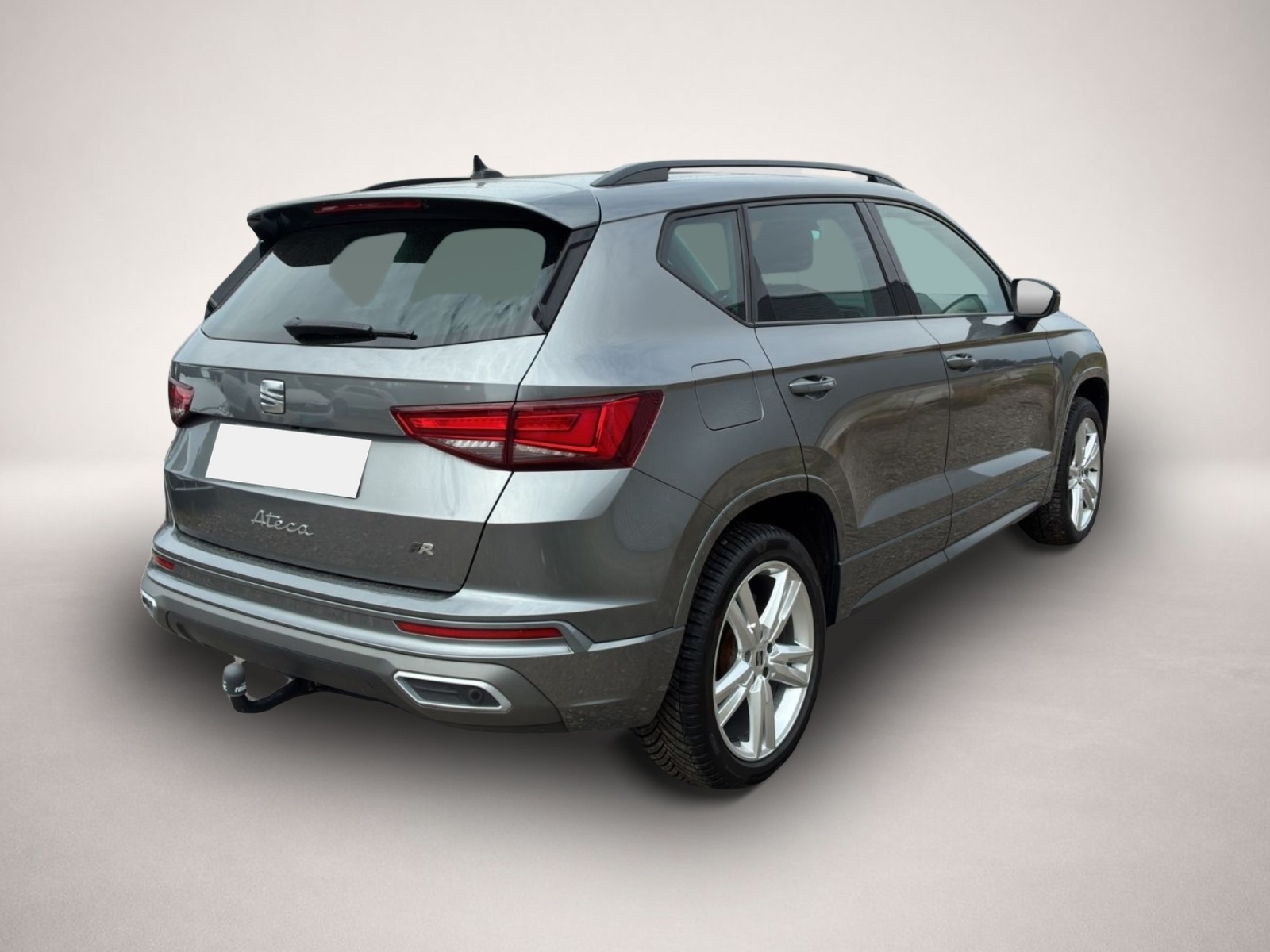 Seat Ateca (02/2023, )