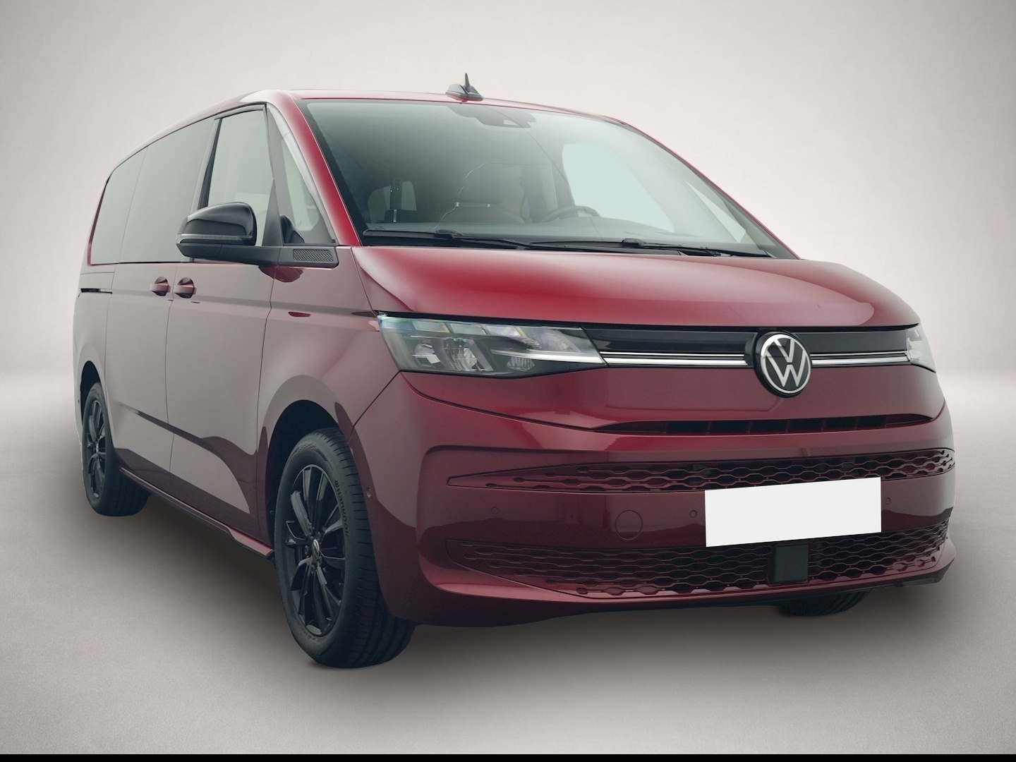 Volkswagen T7 Multivan (10/2024, Diesel)