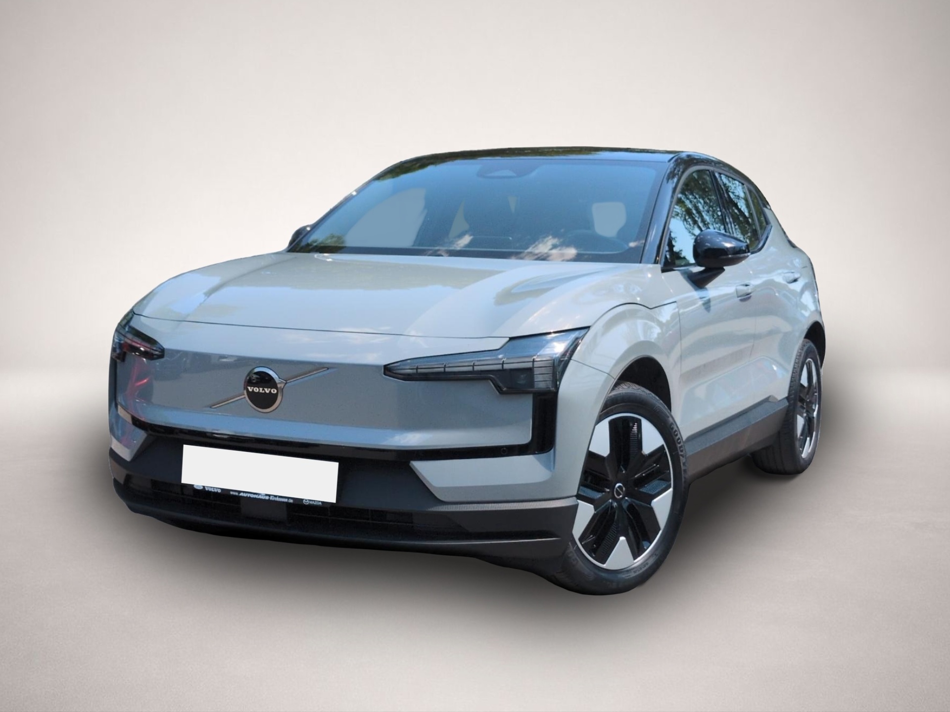 Volvo EX30 (05/2024, ELECTRIC)