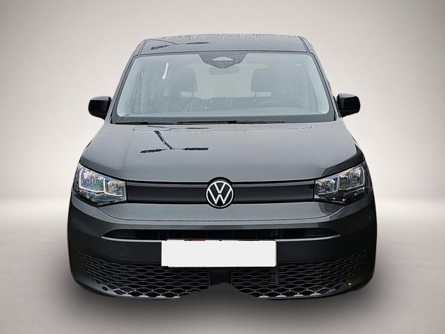 Volkswagen Caddy (01/2026, Diesel)