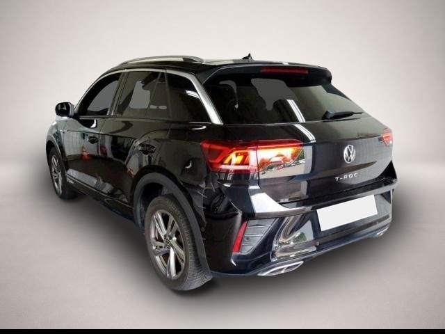 Volkswagen T-Roc (06/2022, )