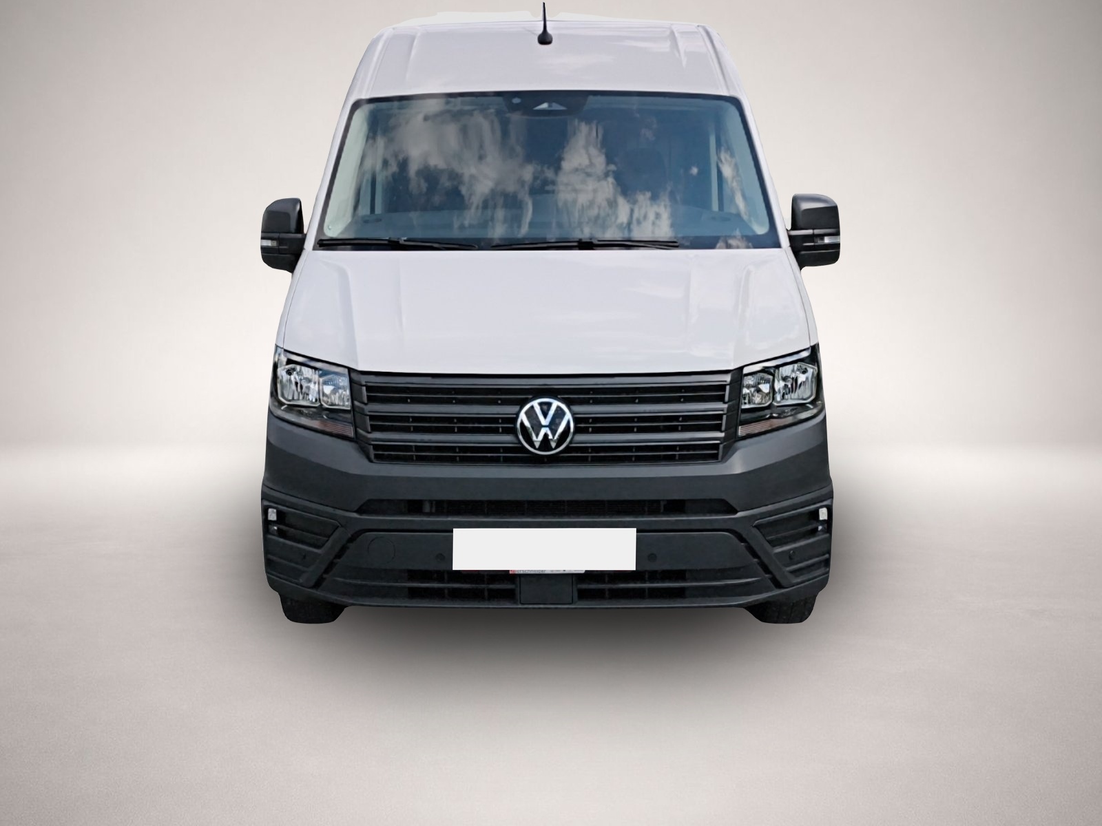 Volkswagen Other (08/2025, Diesel)