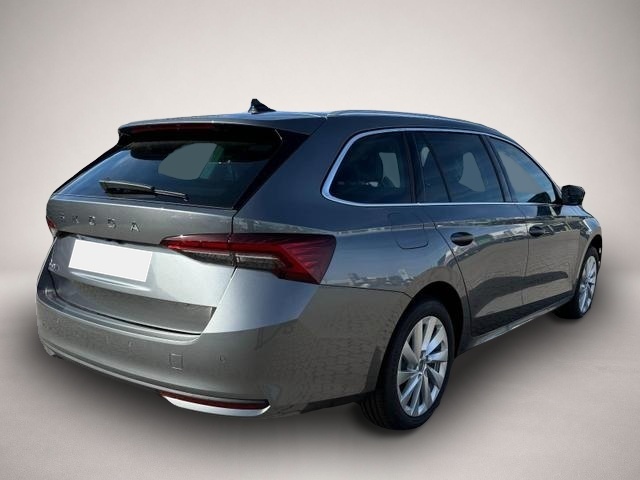 Skoda Octavia, Bild 2 von 5