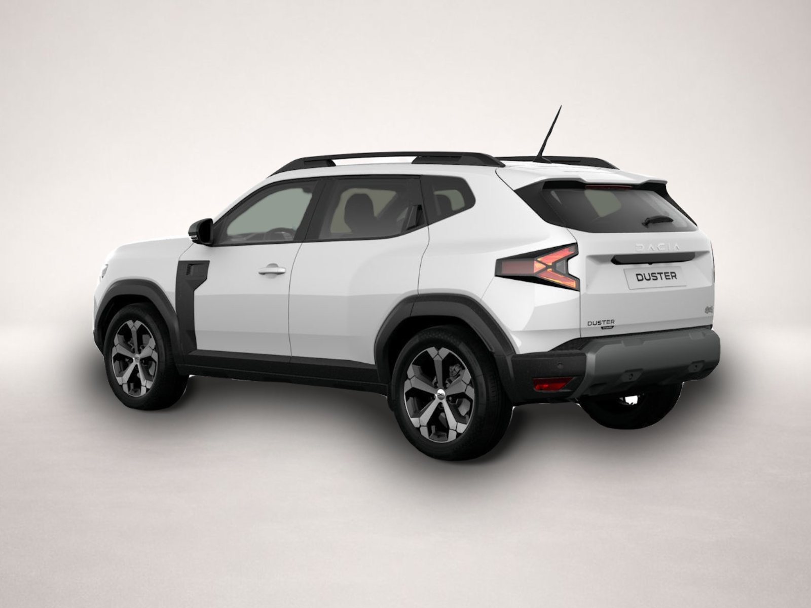 Dacia Duster (, Autogas (LPG))