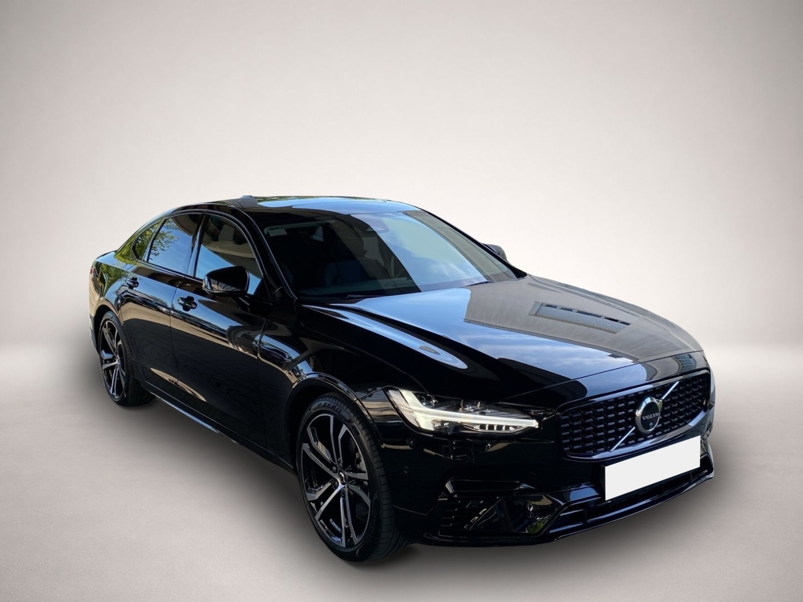 Volvo S90 (07/2024, )