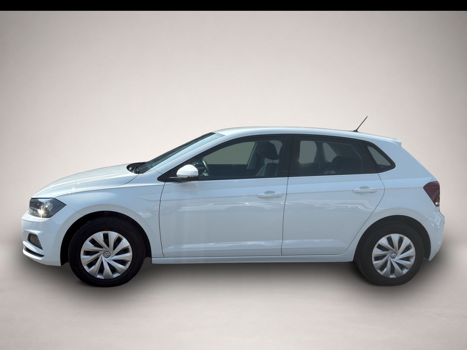 Volkswagen Polo (12/2019, Benzin)