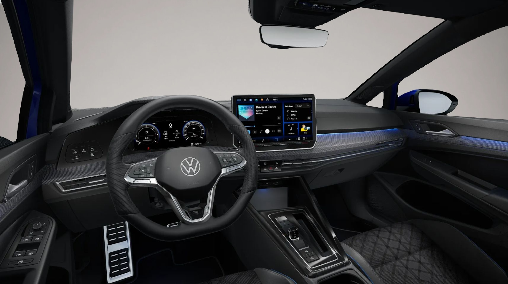 Volkswagen Golf, Bild 4 von 5