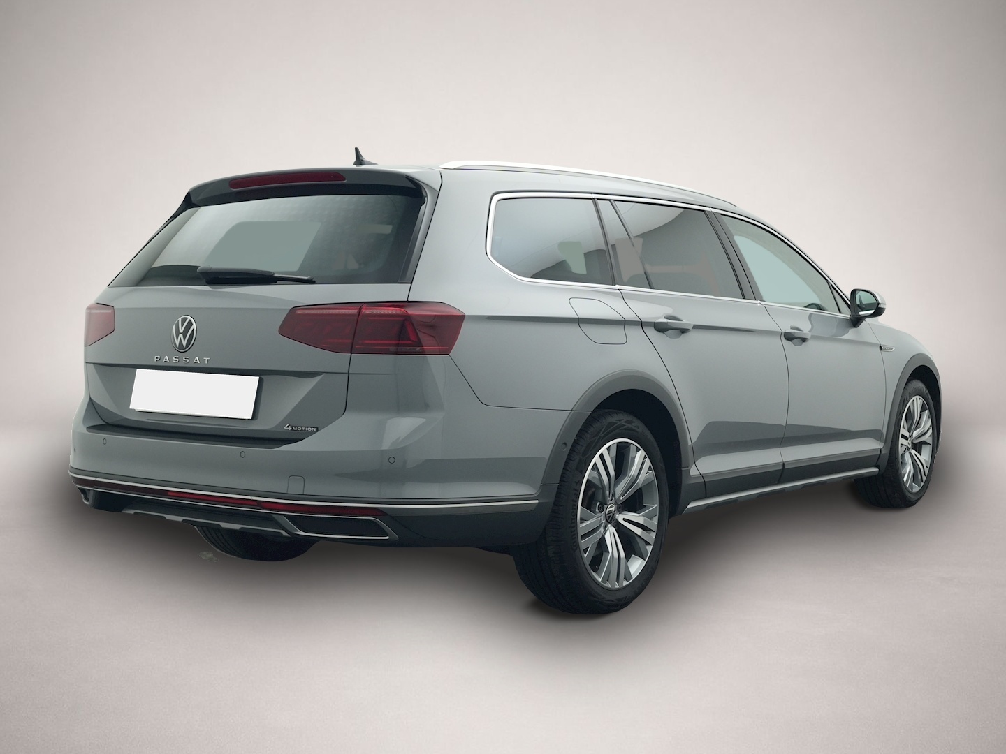 Volkswagen Passat Variant (11/2022, Diesel)