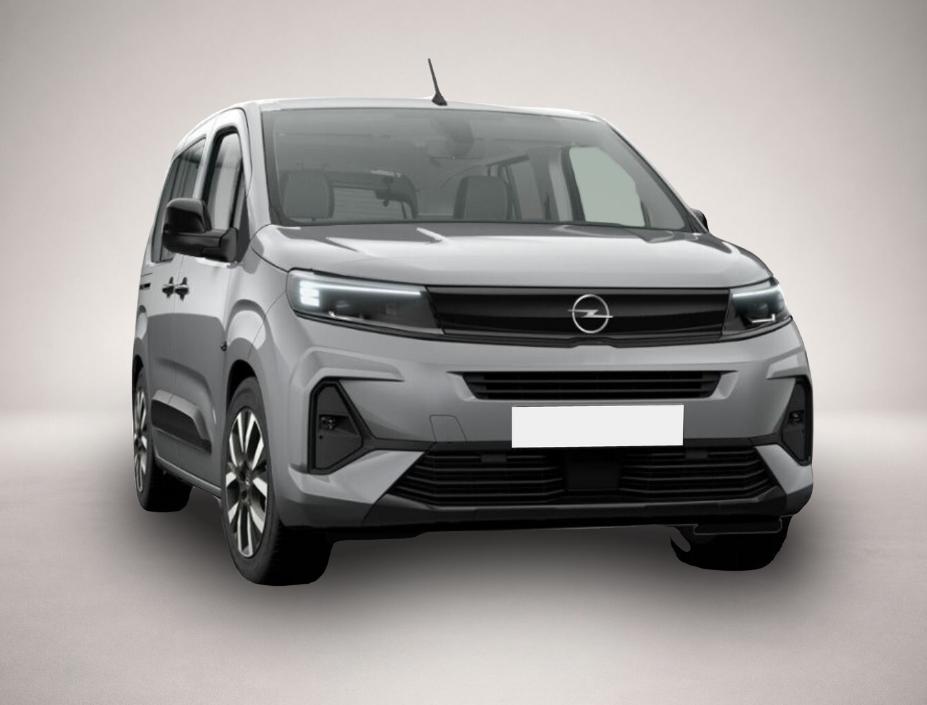 Opel Combo (05/2026, Diesel)