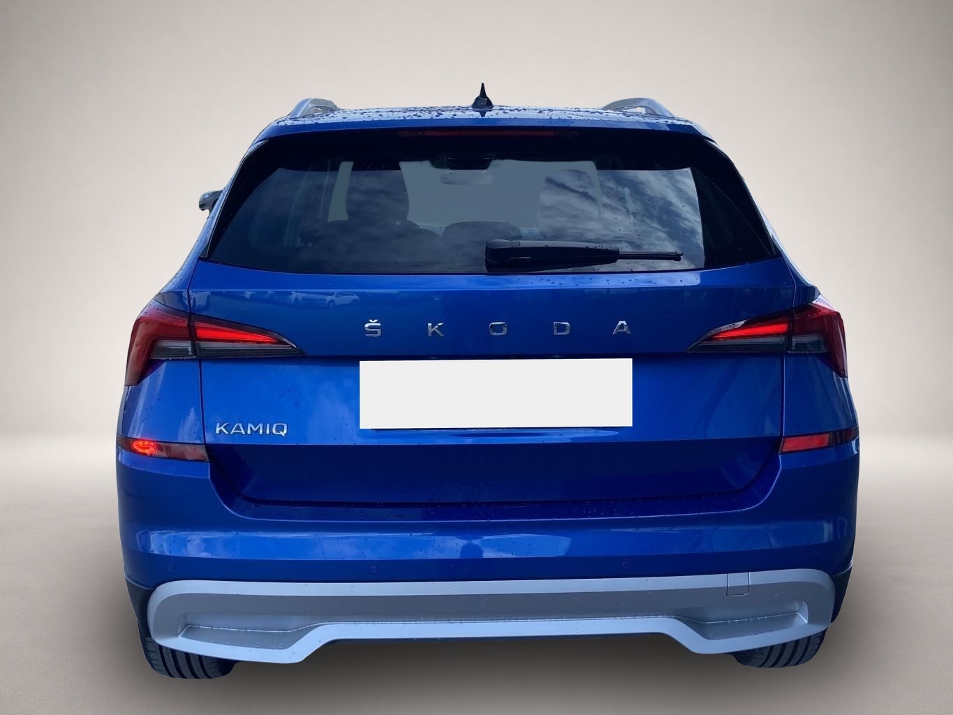Skoda Kamiq (10/2022, )