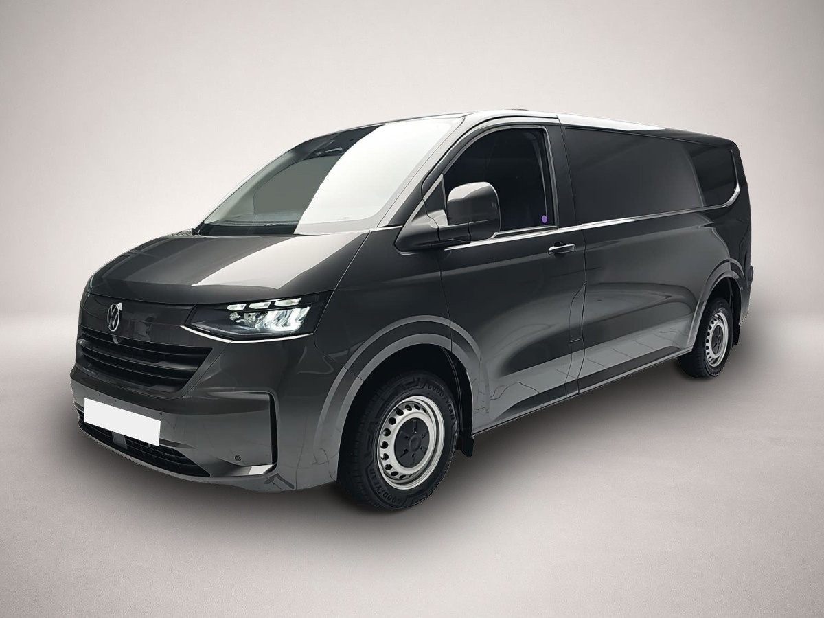 Volkswagen T7 Transporter