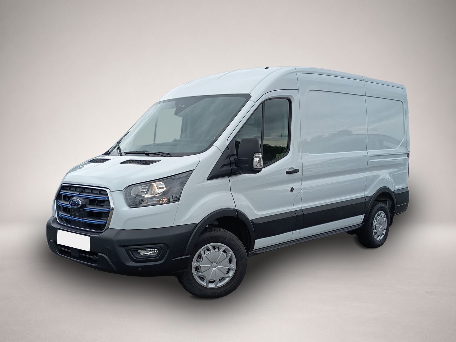 Ford Other (09/2024, ELECTRIC)