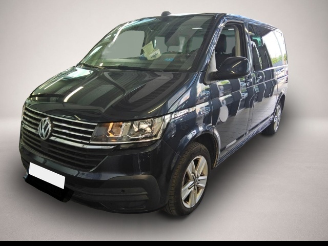 Volkswagen T6 Multivan (04/2021, )
