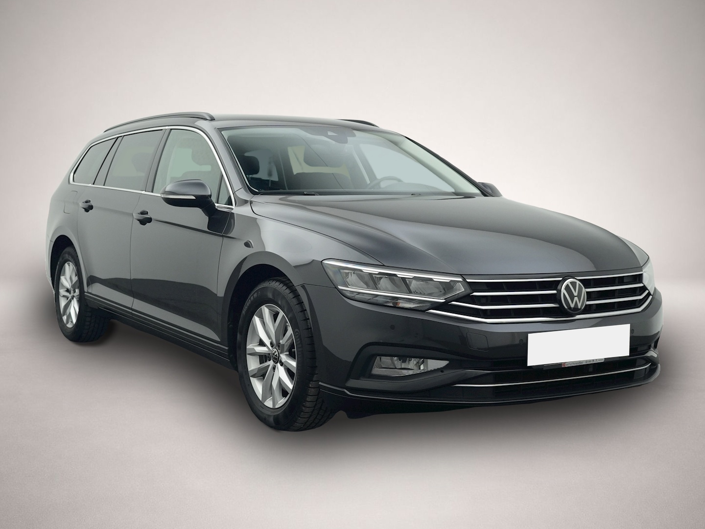 Volkswagen Passat Variant (09/2022, Benzin)