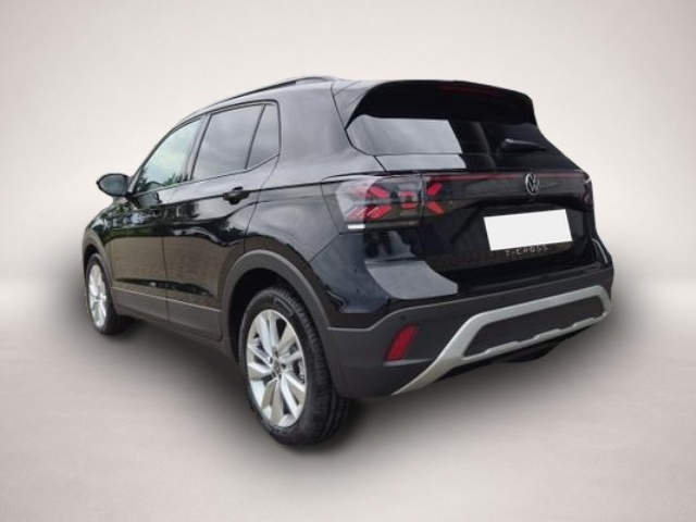 Volkswagen T-Cross, Bild 2 von 7