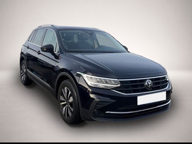 Volkswagen Tiguan (09/2023, Diesel)