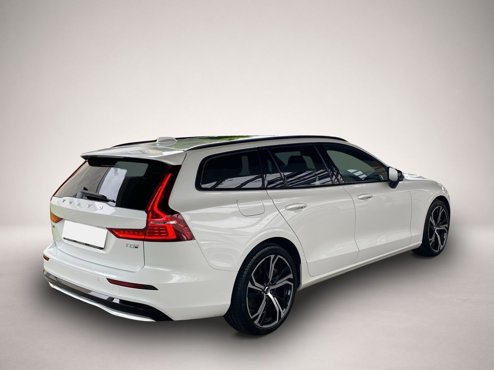 Volvo V60 (07/2024, )