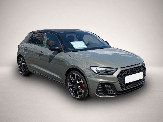 Audi A1 (06/2023, Benzin)
