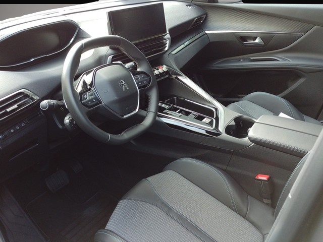 Peugeot 3008 (07.2016->) Allure Pack