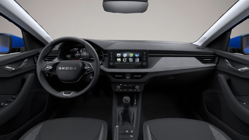 Skoda Scala, image 4 of 5