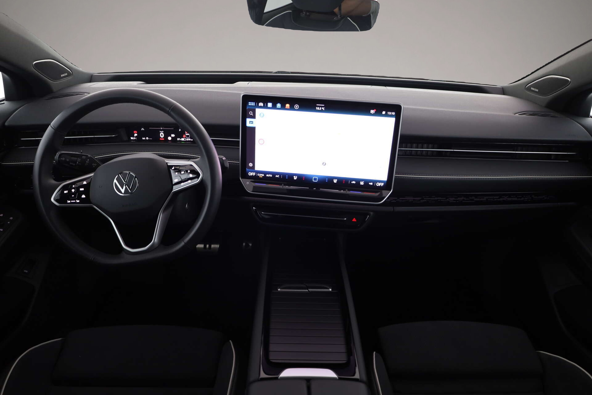 Volkswagen ID.7 (06/2025, ELECTRIC)