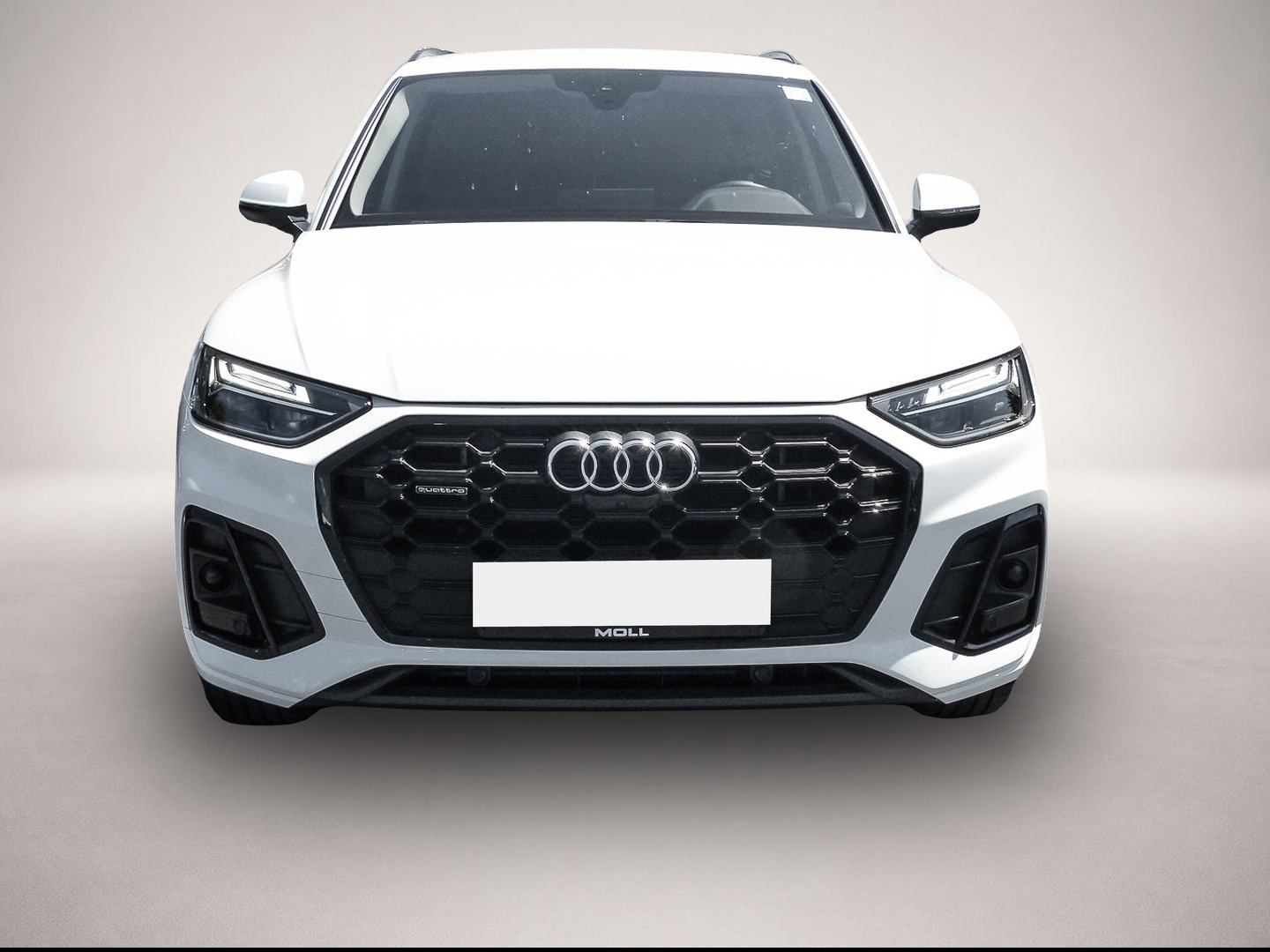 Audi quattro (12/2022, )