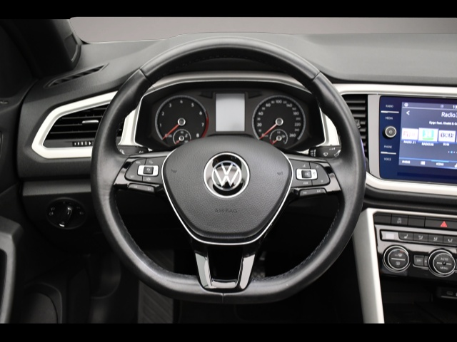 Volkswagen T-Roc (01/2021, )
