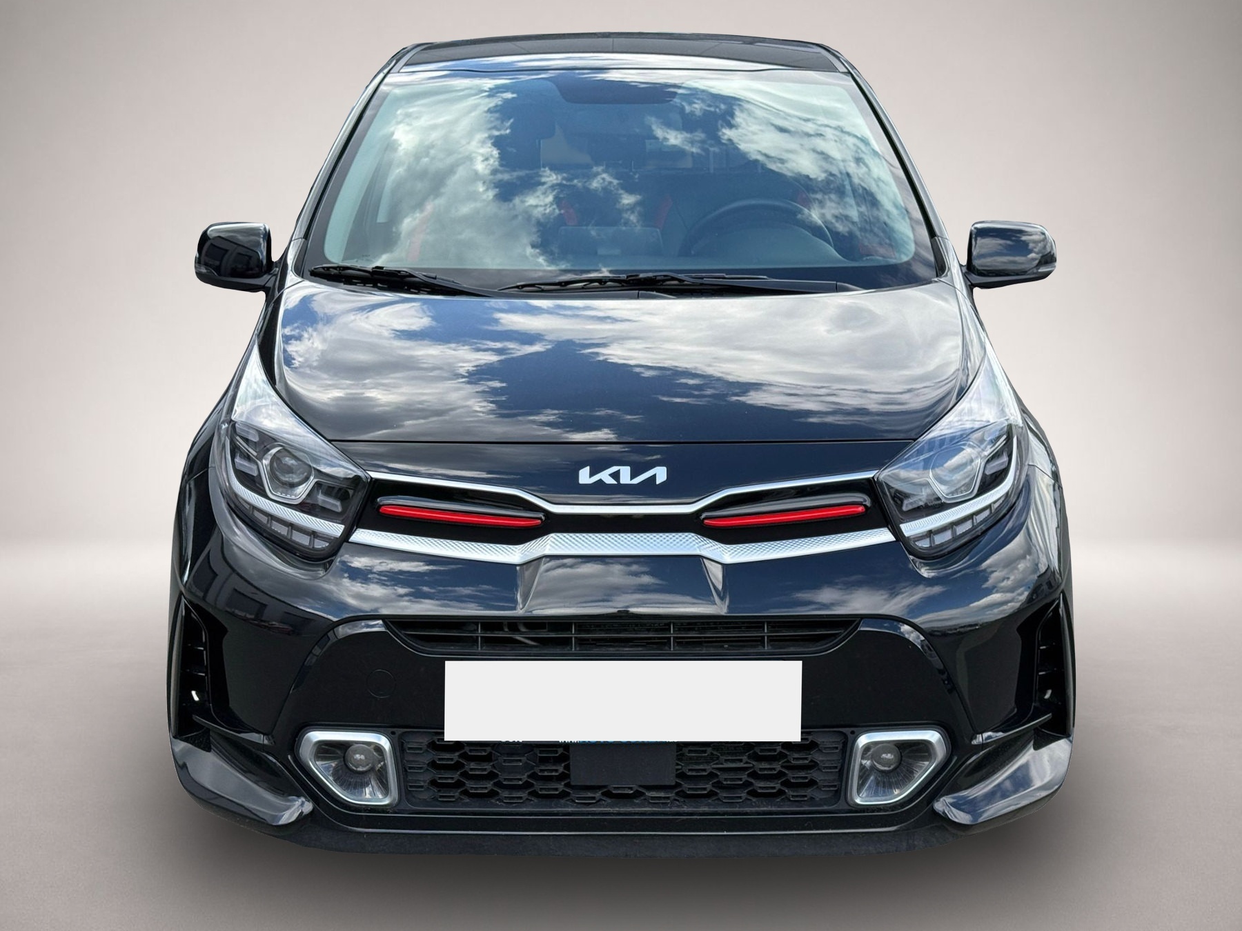 KIA Picanto (12/2022, )