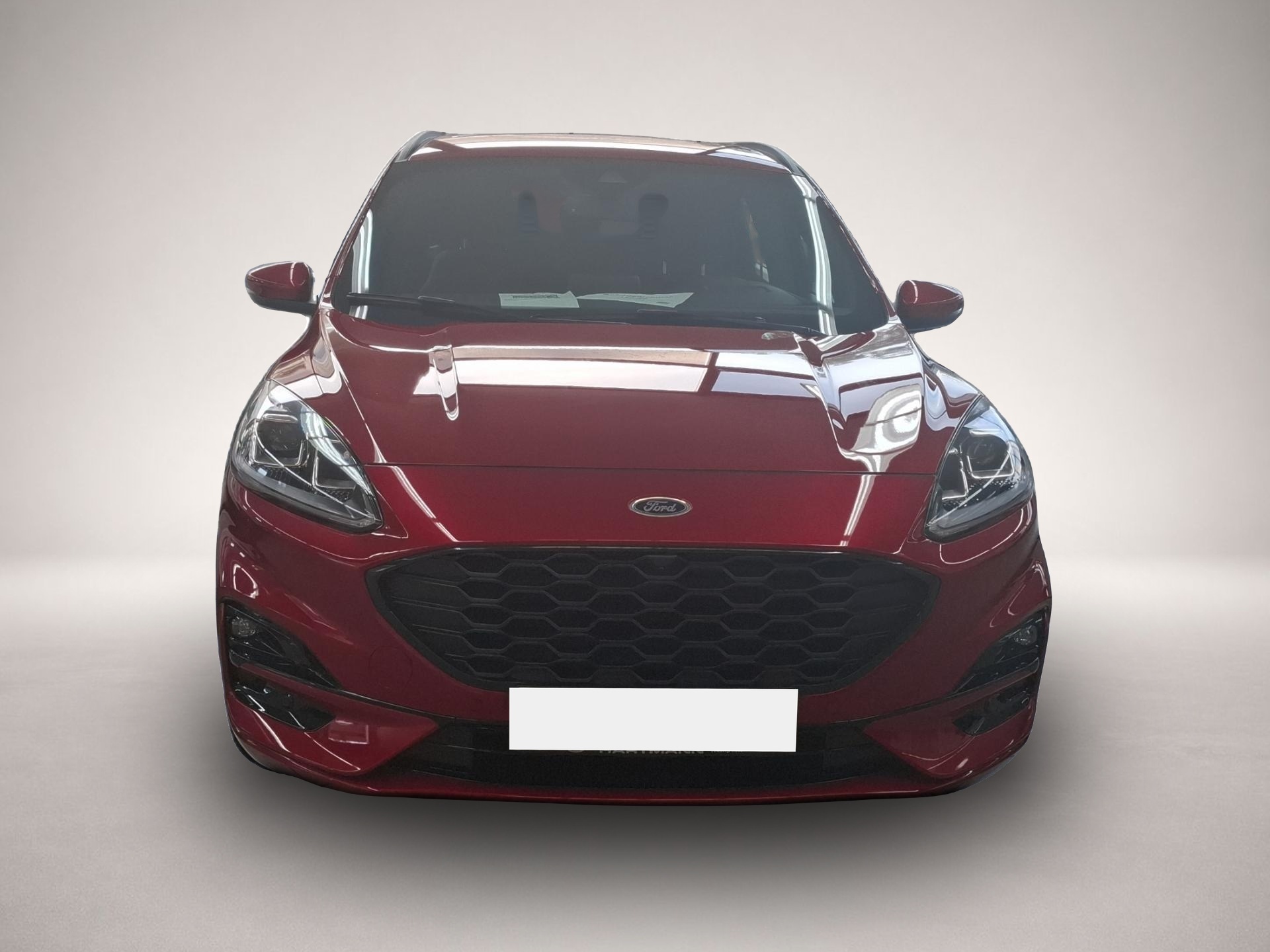 Ford Kuga (11/2023, Benzin)