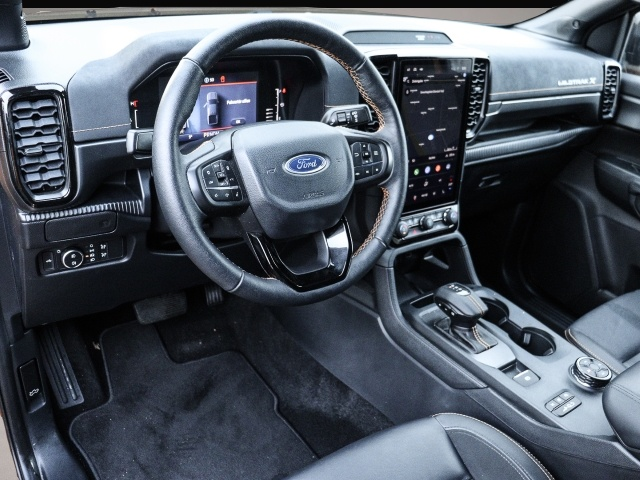 Ford Ranger (05/2024, Diesel)