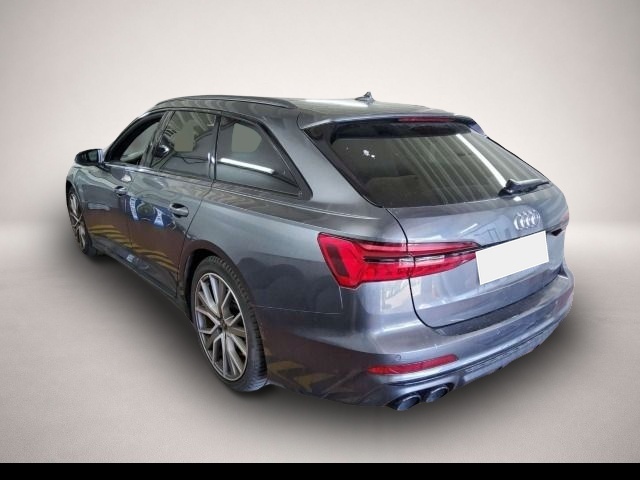 Audi S6 (06/2023, Diesel)