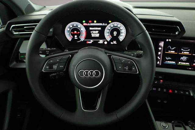 Audi A3 (05/2026, Benzin)