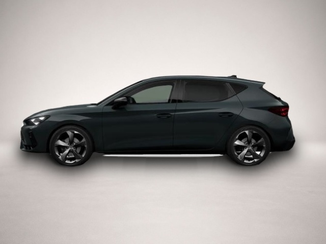 CUPRA Leon, image 2 of 5