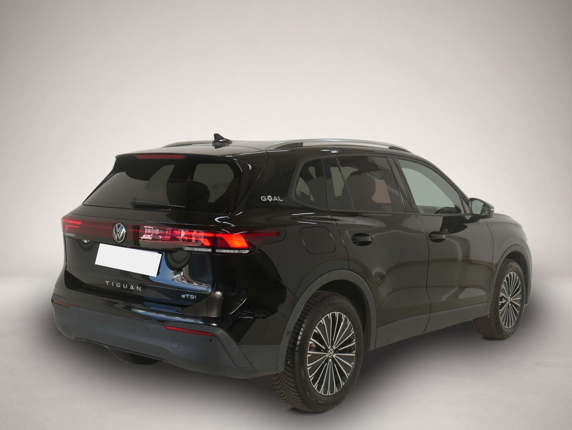 Volkswagen Tiguan (12/2025, Benzin)