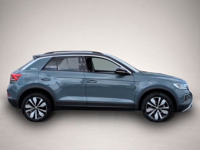 Volkswagen T-Roc, Bild 3 von 7