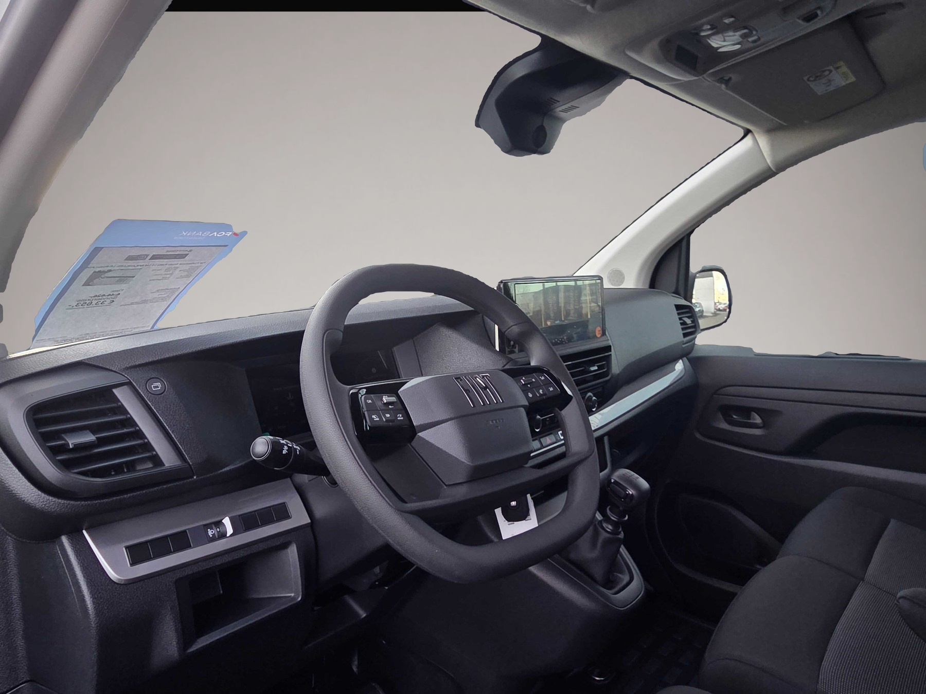 Fiat Other (02/2026, Diesel)