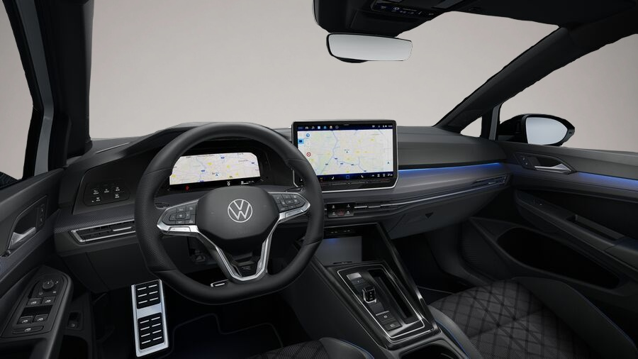 Volkswagen Golf, Bild 4 von 4
