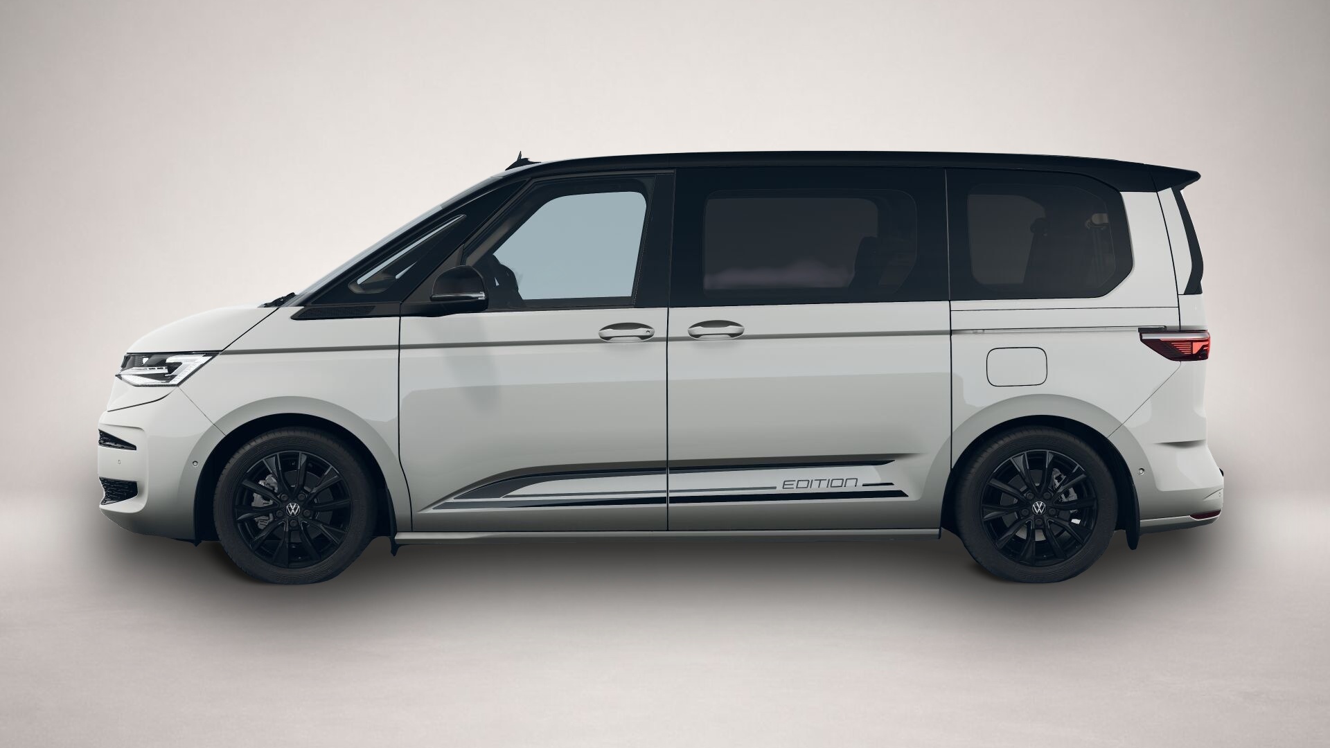 Volkswagen T7 Multivan (04/2026, Diesel)