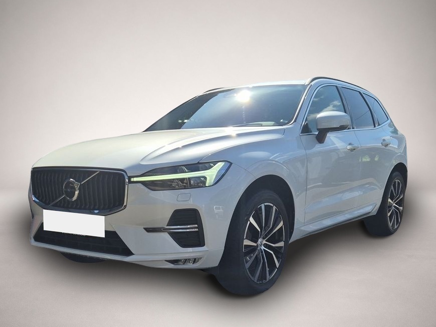 Volvo XC60 (12/2023, Benzin)