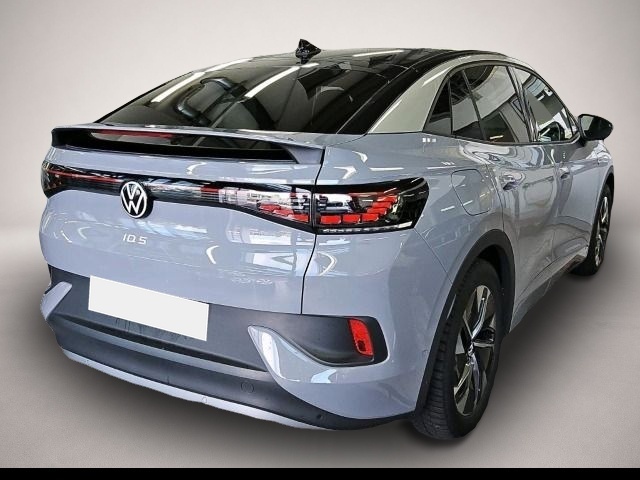 Volkswagen ID.5 (08/2023, ELECTRIC)