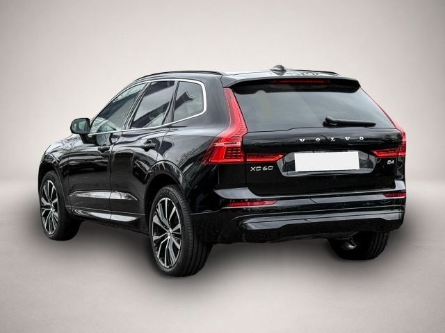 Volvo XC60 (01/2024, Benzin)